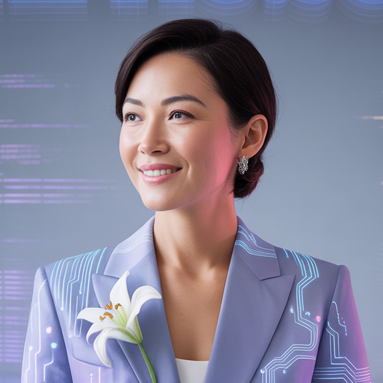 Image of AAWEA AI dashboard